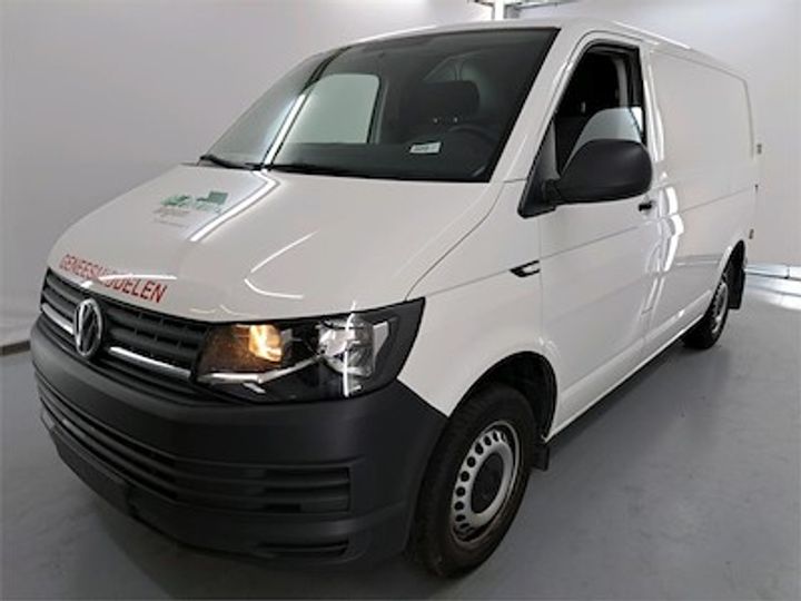 volkswagen transporter 1000 fou swb dsl - 2015 2019 wv1zzz7hzkx013442