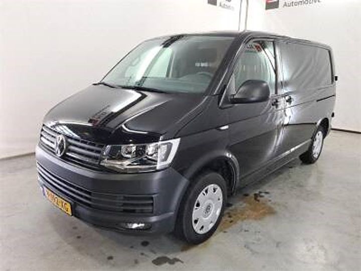 volkswagen transporter 2019 wv1zzz7hzkx017364