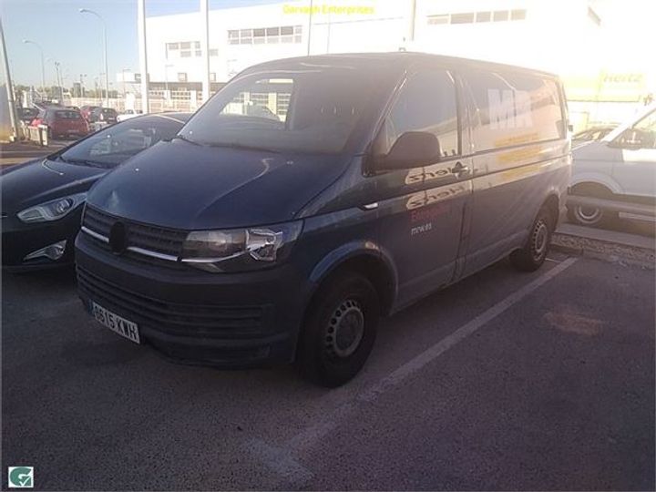 vw transporter 2019 wv1zzz7hzkx018766