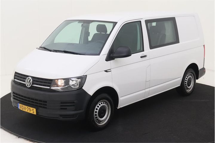 vw transporter 2020 wv1zzz7hzkx025845