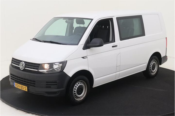 vw transporter 2020 wv1zzz7hzkx025848