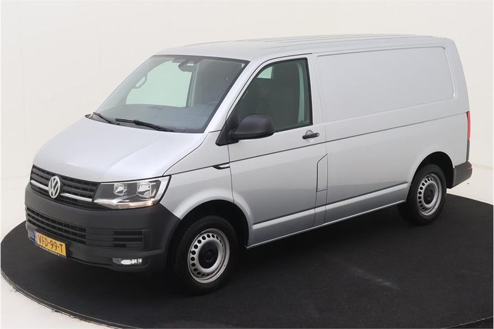 vw transporter 2020 wv1zzz7hzkx028602