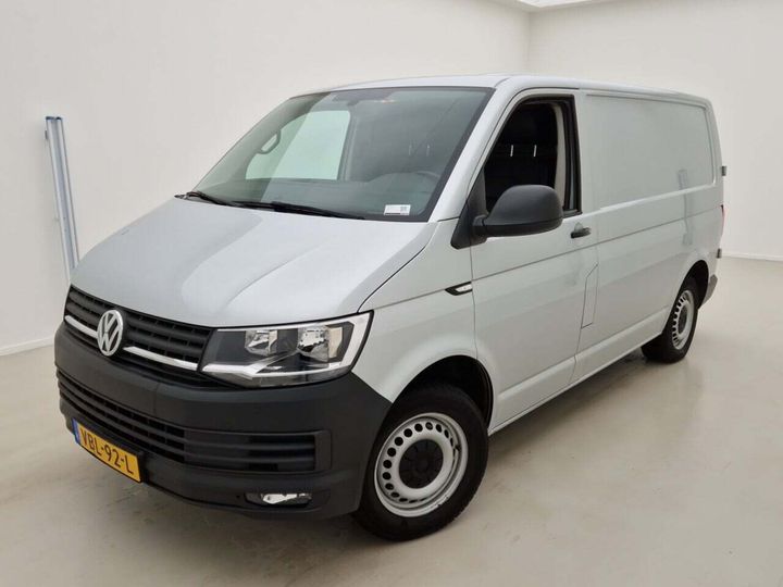 vw transporter 2019 wv1zzz7hzkx030623