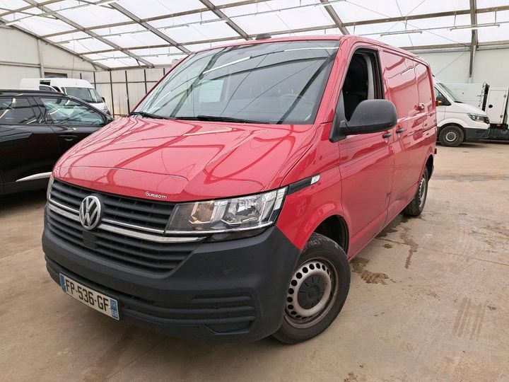 vw transporter 2020 wv1zzz7hzlh010015