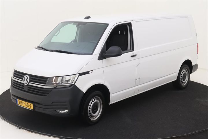 vw transporter 2020 wv1zzz7hzlh014671