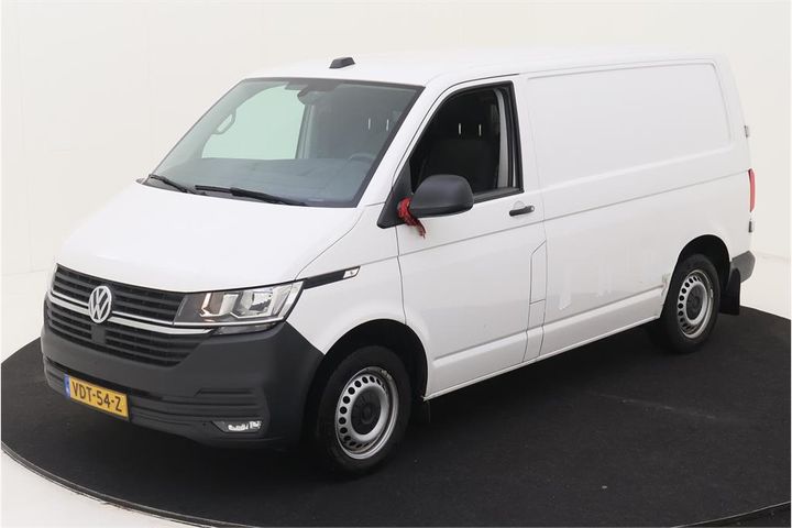 vw transporter 2020 wv1zzz7hzlh015419