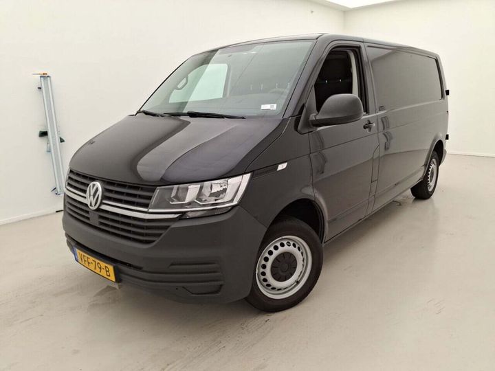 vw transporter 2020 wv1zzz7hzlh023769