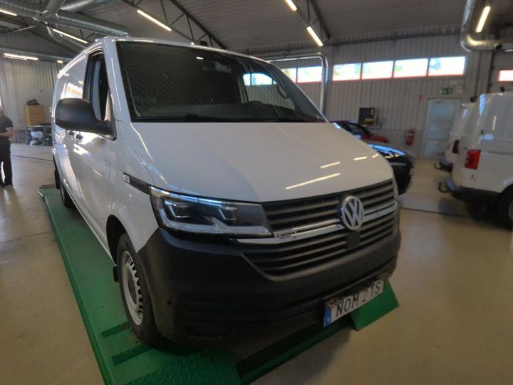 vw transporter 2020 wv1zzz7hzlh029491