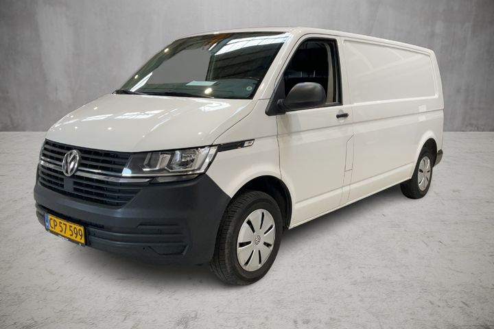 vw transporter 2020 wv1zzz7hzlh034355