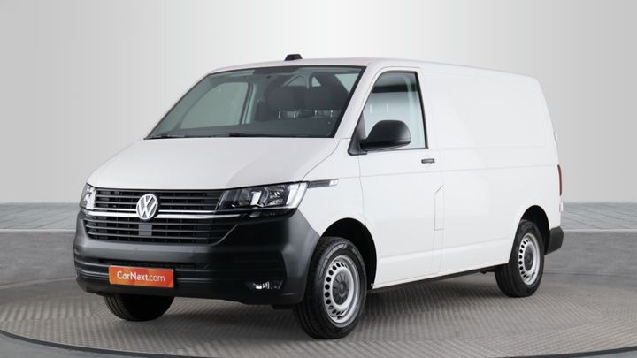 volkswagen transporter 2020 wv1zzz7hzlh042788