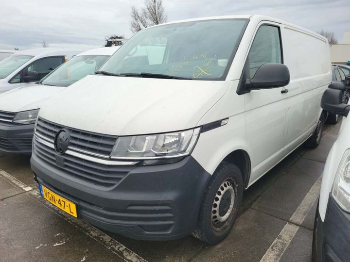 volkswagen transporter - check description!!! 2020 wv1zzz7hzlh068263