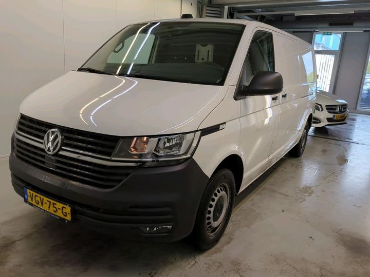 vw transporter 2020 wv1zzz7hzlh081688