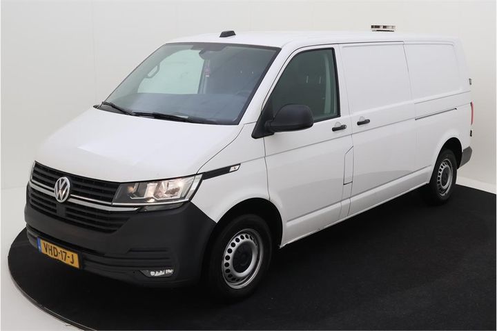 vw transporter 2020 wv1zzz7hzmh006062