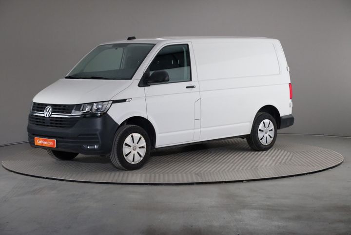 volkswagen transporter 2021 wv1zzz7hzmh088148