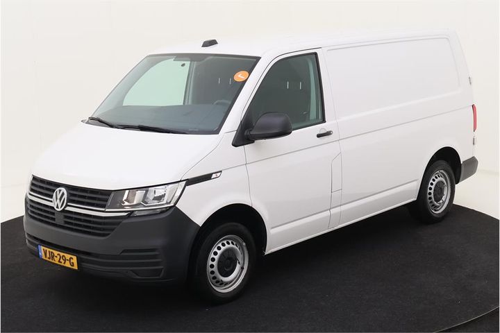 vw transporter 2021 wv1zzz7hzmx009022