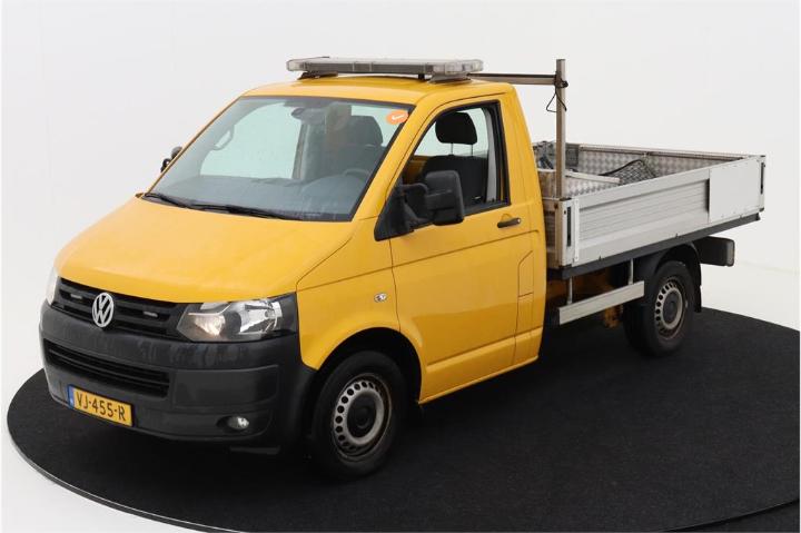 volkswagen transporter 2014 wv1zzz7jzex023528