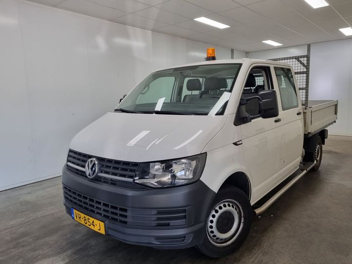 volkswagen transporter 2015 wv1zzz7jzgx004505