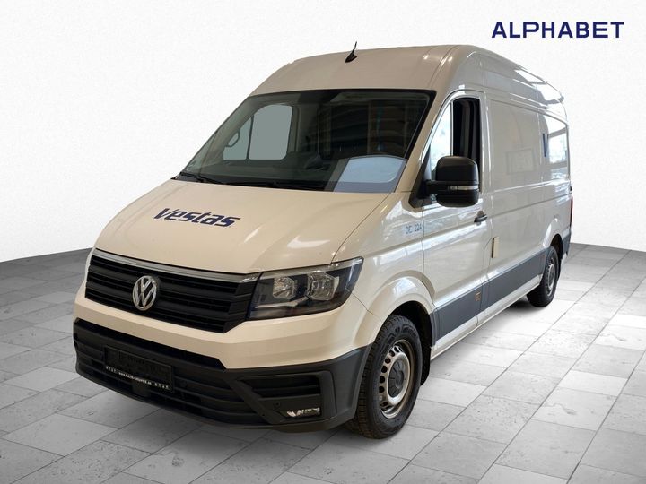 vw crafter 35 tdi va 2017 wv1zzzsyzh9011891