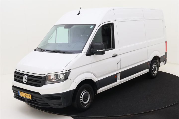 vw crafter 30 2017 wv1zzzsyzj9003006