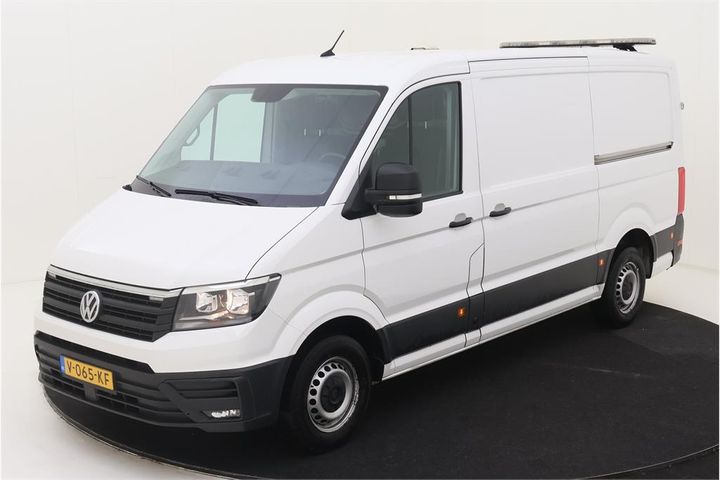 vw crafter 35 2017 wv1zzzsyzj9006222