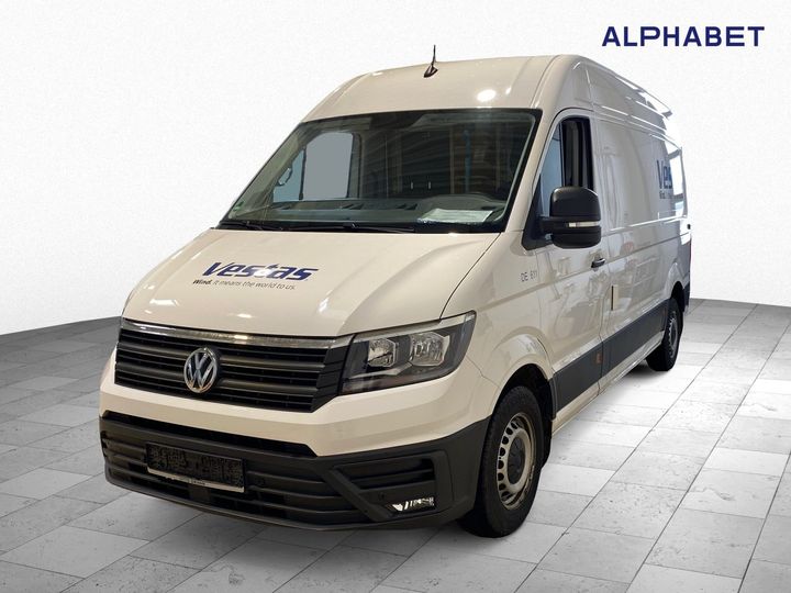 volkswagen crafter 35 tdi va 2017 wv1zzzsyzj9008154