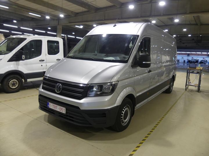 vw crafter 35 2018 wv1zzzsyzj9022015