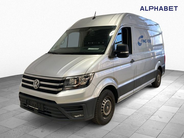 volkswagen crafter 35 tdi va 2019 wv1zzzsyzk9016852