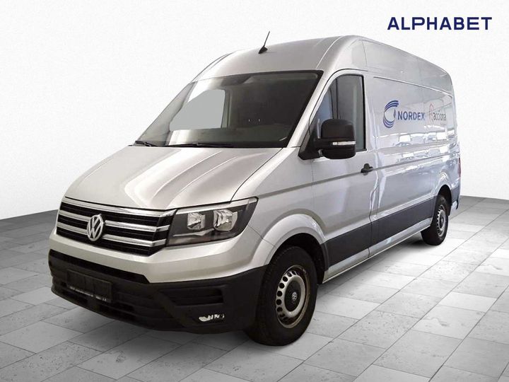 volkswagen crafter 35 tdi va 2019 wv1zzzsyzk9024604