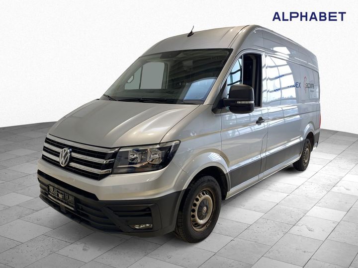 volkswagen crafter 35 tdi va 2019 wv1zzzsyzk9025357