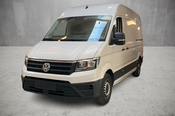 vw crafter 2019 wv1zzzsyzk9036414