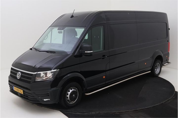 vw crafter 2019 wv1zzzsyzk9039935