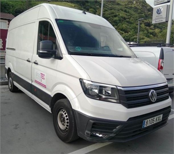 vw crafter 2019 wv1zzzsyzk9061338