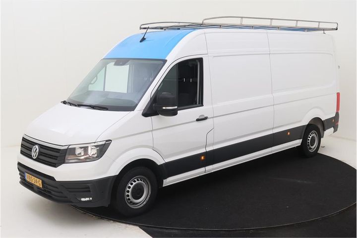 vw crafter 2019 wv1zzzsyzk9069581