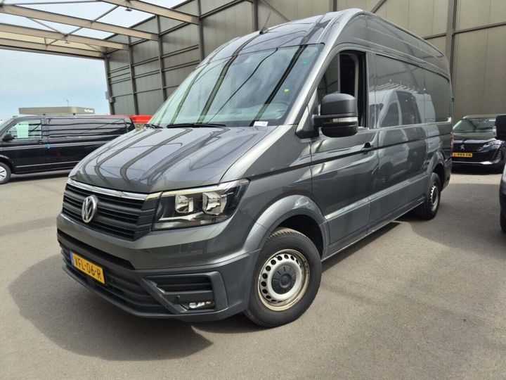 vw crafter 2020 wv1zzzsyzl9037279