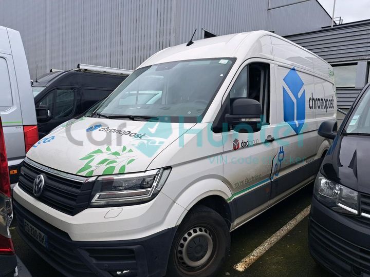 vw e-crafter 2020 wv1zzzsyzlh001262