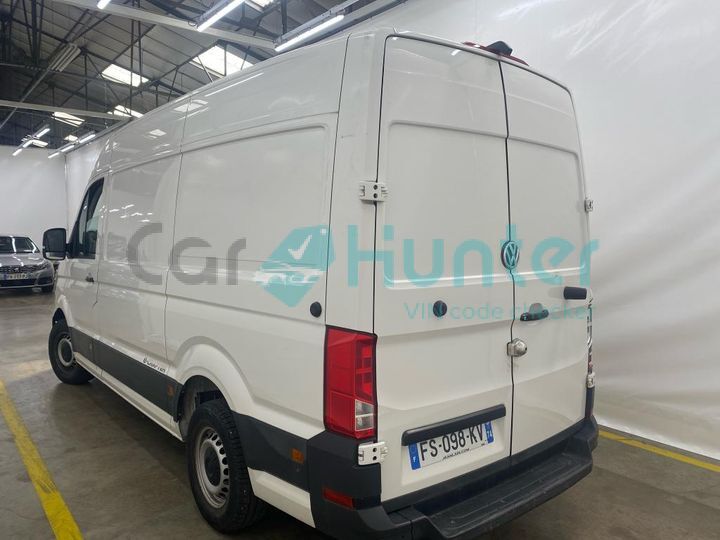 vw crafter 2020 wv1zzzsyzlh001308