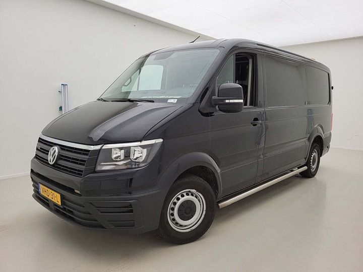 vw crafter 2020 wv1zzzsyzm9001745