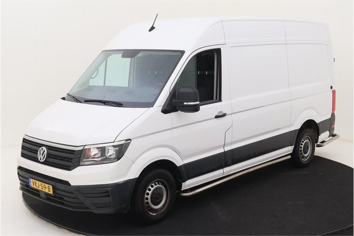 vw crafter 2021 wv1zzzsyzm9019384