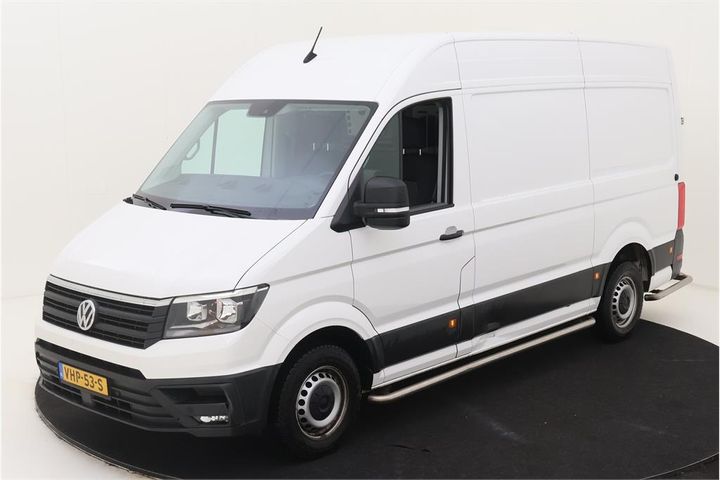 vw crafter 30 2020 wv1zzzsyzm9020589