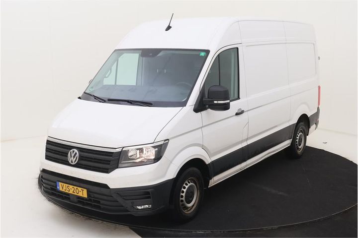 vw crafter 2021 wv1zzzsyzm9037157