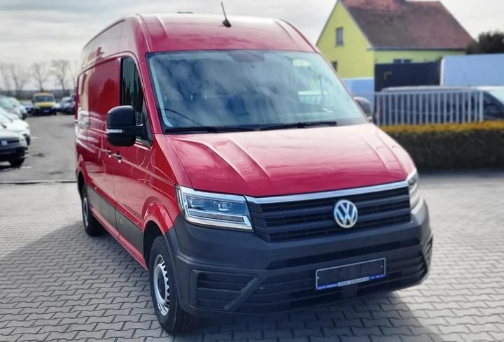 vw crafter 2021 wv1zzzsyzm9048538