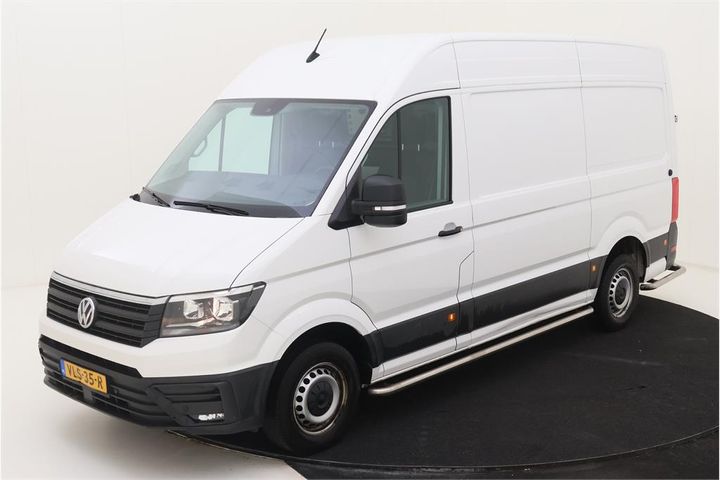 vw crafter 30 2021 wv1zzzsyzn9006397