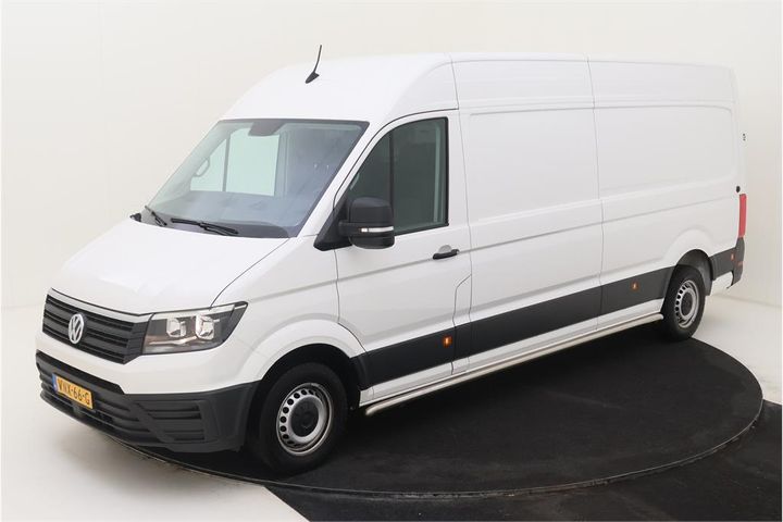 vw crafter 2022 wv1zzzsyzn9015489