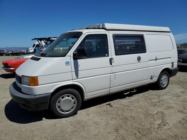 volkswagen eurovan ca 1995 wv2ee0704sh002398