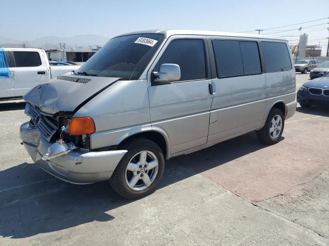 volkswagen eurovan gl 1999 wv2kh2705xh017697