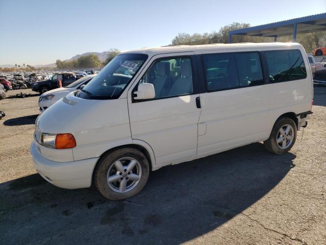 volkswagen eurovan mv 2003 wv2mb47003h018272