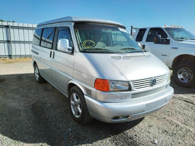 volkswagen eurovan mv 2002 wv2mb47012h048928