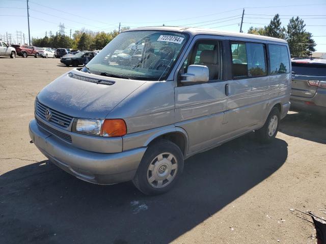 volkswagen eurovan mv 2000 wv2mh4701yh133906