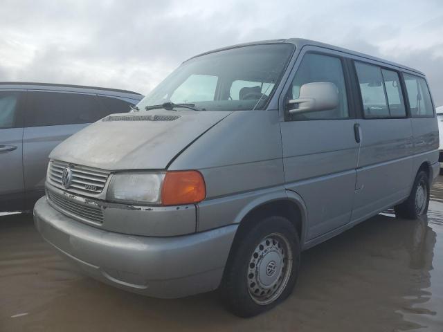 volkswagen eurovan 1999 wv2mh8702xh000982