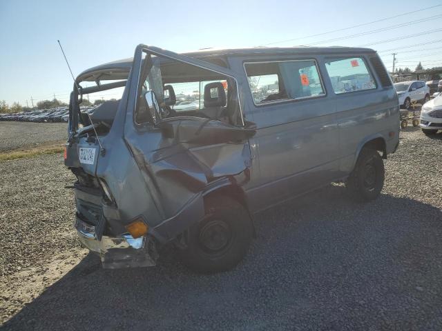 volkswagen vanagon bu 1984 wv2yb0253eh134372